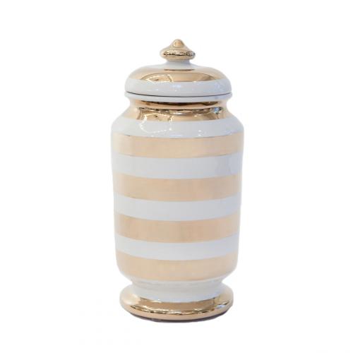 Arnolfo Керамическая ваза Visionnaire 