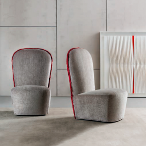 Кресло CARMEN CASAMILANO 2328