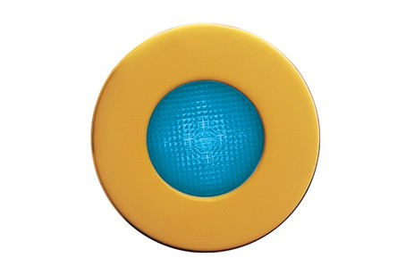 DST-1308 Lyra round Daisalux Маяковое освещение Синий 