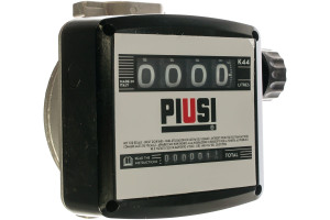 15598904 4-х разрядный механический счетчик масла K44 ver. C 000562020 PIUSI