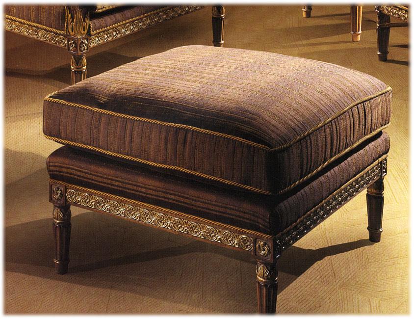 Пуф Cuoco ANGELO CAPPELLINI 6931/BP 