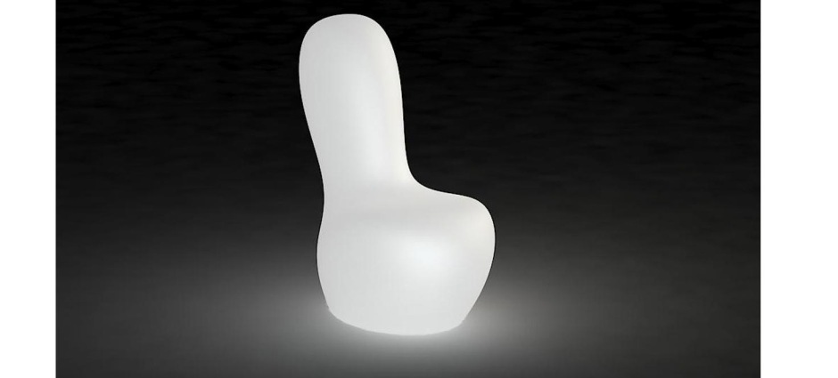 027831 Светильник Vondom Sabinas - Вид №2