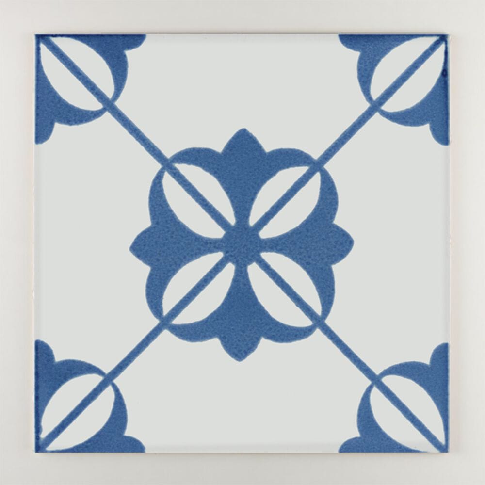 Пол / покрытие из глины ручной работы La Riggiola ручная печать ARCH-00055053 - Вид №2