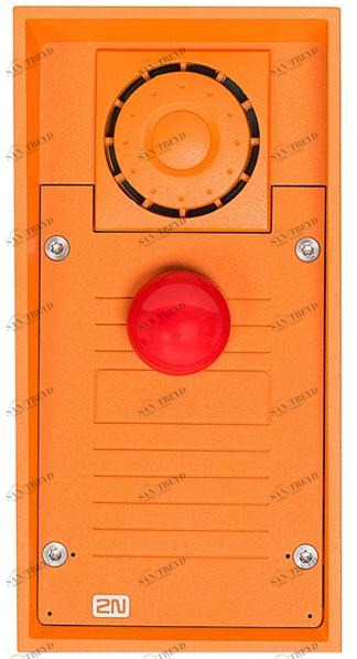 2N TELEKOMUNIKACE Охранный домофон sun-id-1424253