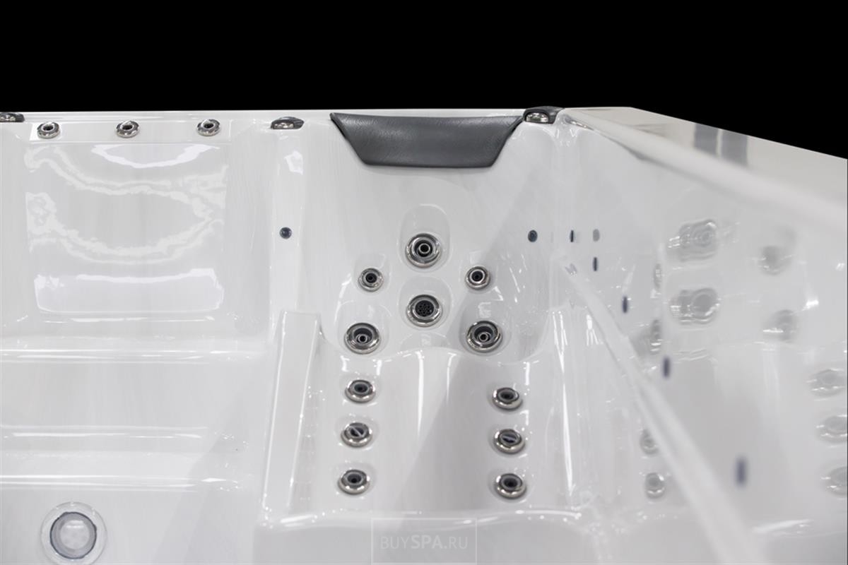 Sapphire Spas myLapswim Santreyd sun-id-296091 - Вид №2