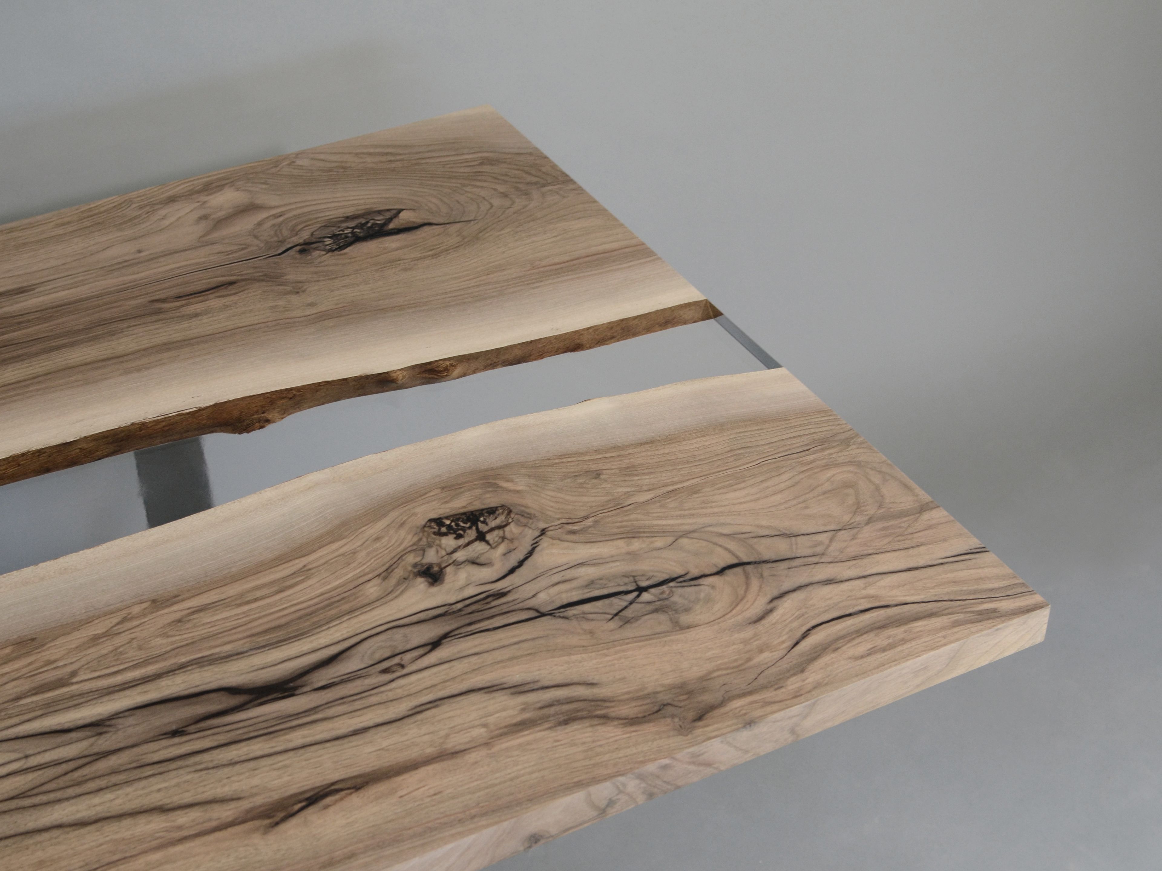 Прямоугольный обеденный стол alcarol Undergrowth ARCH-00044351 - Вид №6