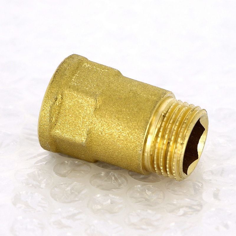 Удлинитель НВ под шестигранник TIEMME 1/2"х30мм 1500292 - Вид №3