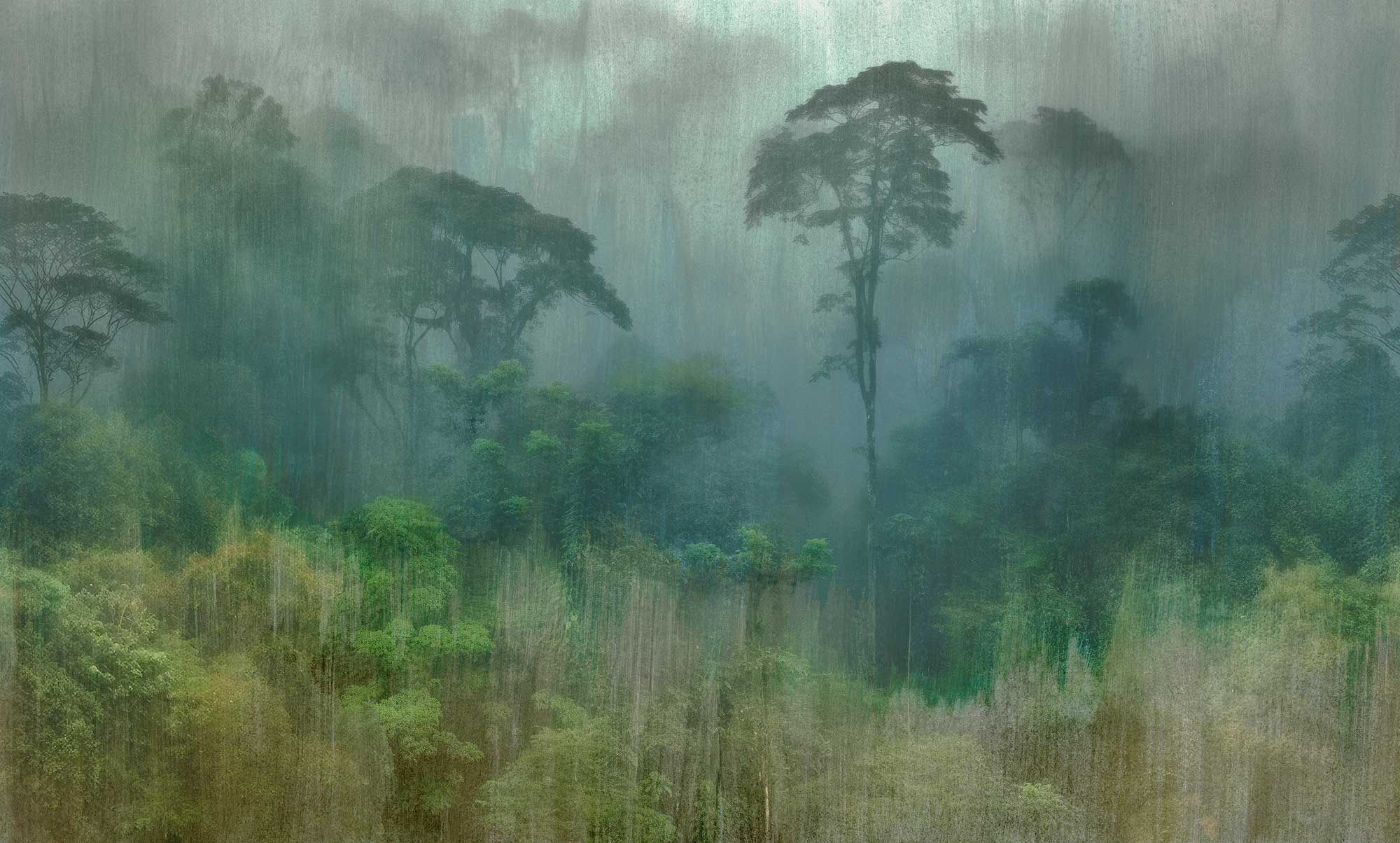 Обои с пейзажами Tecnografica видения ARCH-00112924 - Вид №2