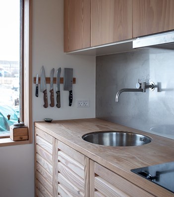 A34 Модульная система vola  - Вид №49