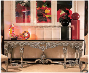 Консоль  OAK E6285/2