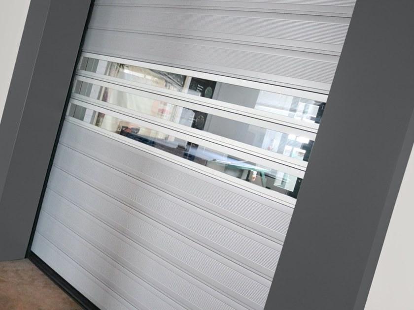 Breda Изолированная вертикальная раздвижная дверь sun-id-1408590 - Вид №1