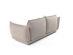 Съемный диван из ткани