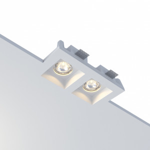 SN 021 Встраиваемый потолочный гипсовый светильник Stellanova LED MR16