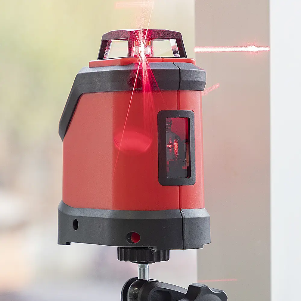 Уровень лазерный Infiniter X360, 30 м STLM-2173868 - Вид №5