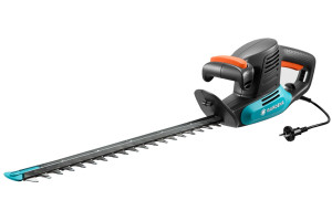 15597066 Электрические ножницы для живой изгороди EasyCut 500/55 09832-20.000.00 Gardena