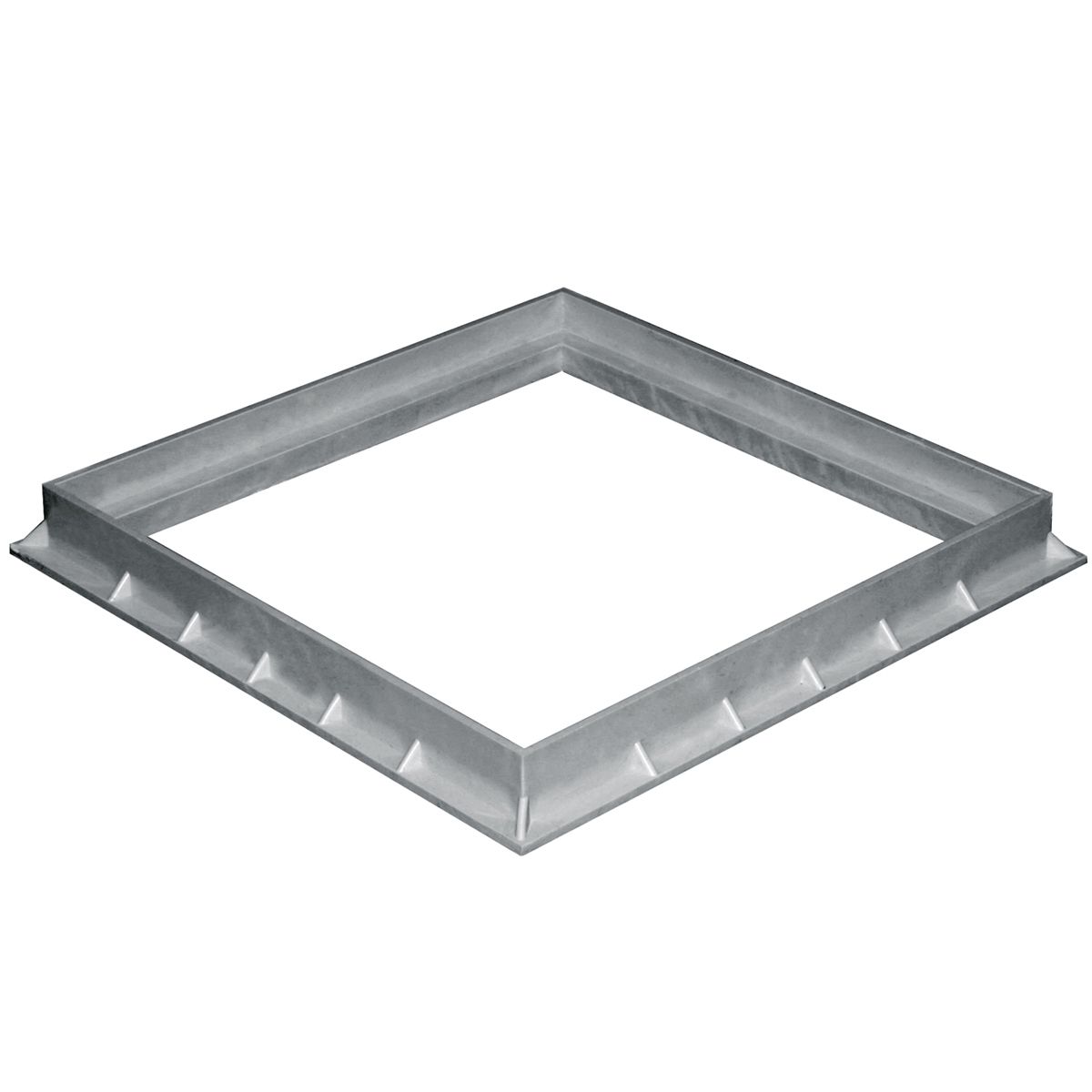 Полипропиленовая рама First Corporation First Plast ARCH-00048938 - Вид №1