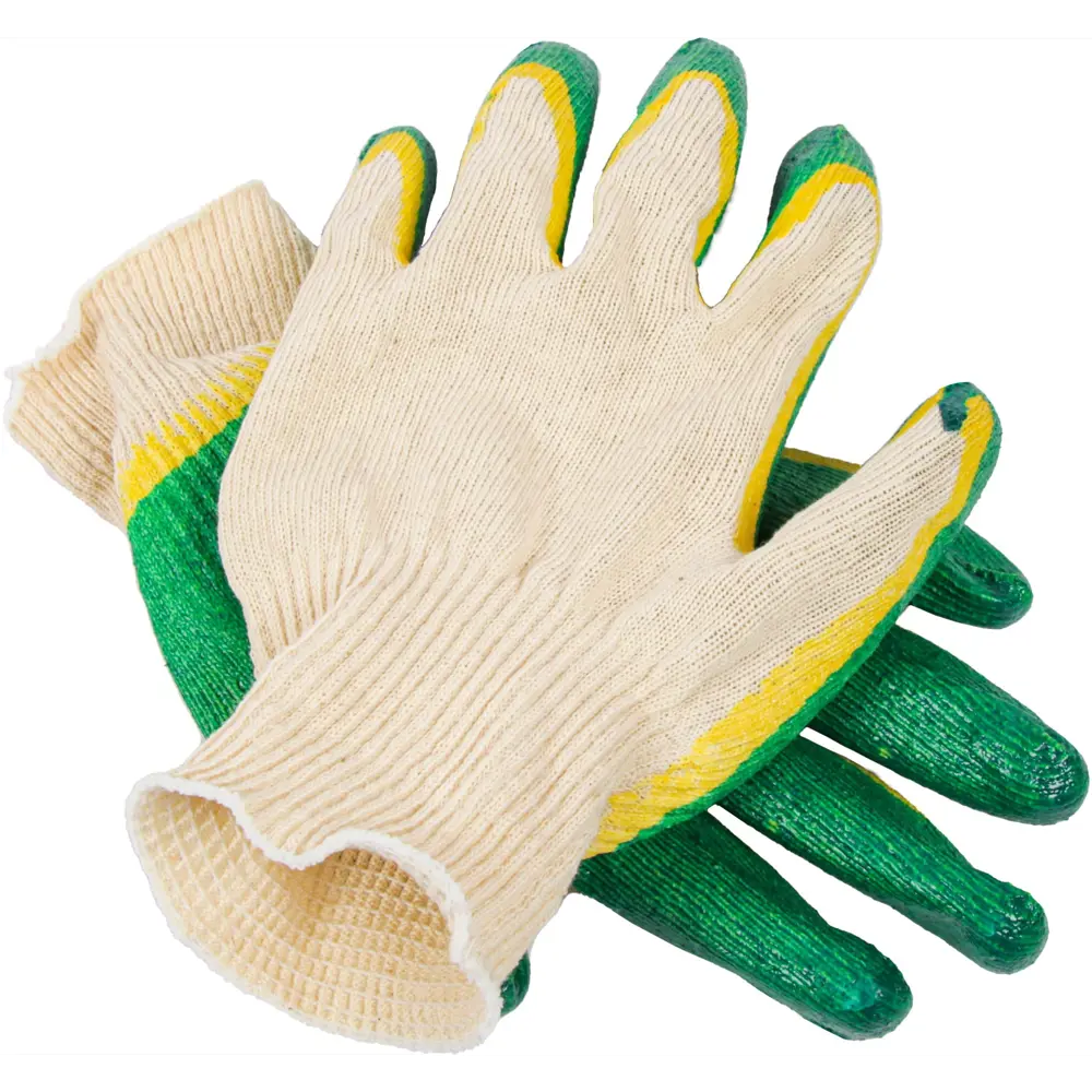 Santreyd Перчатки с двойной ПВХ-обливкой для надежного хвата 89340084 STLM-1339080 - Вид №4