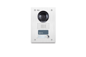 15895120 Вызывная панель цветного домофона KW-1370EMC-1B-600TVL CC000001978 Kenwei