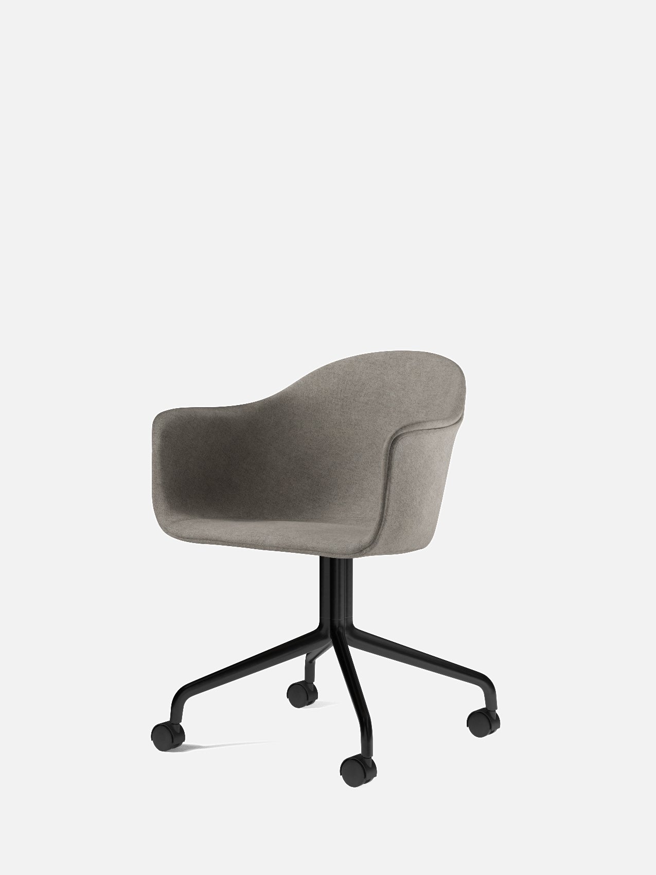 9341002-01K40BZZ Harbour Arm Chair, Мягкое LuceLight  - Вид №131