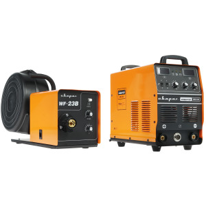 Сварочный аппарат Сварог MIG 350 (J1601) 8105995