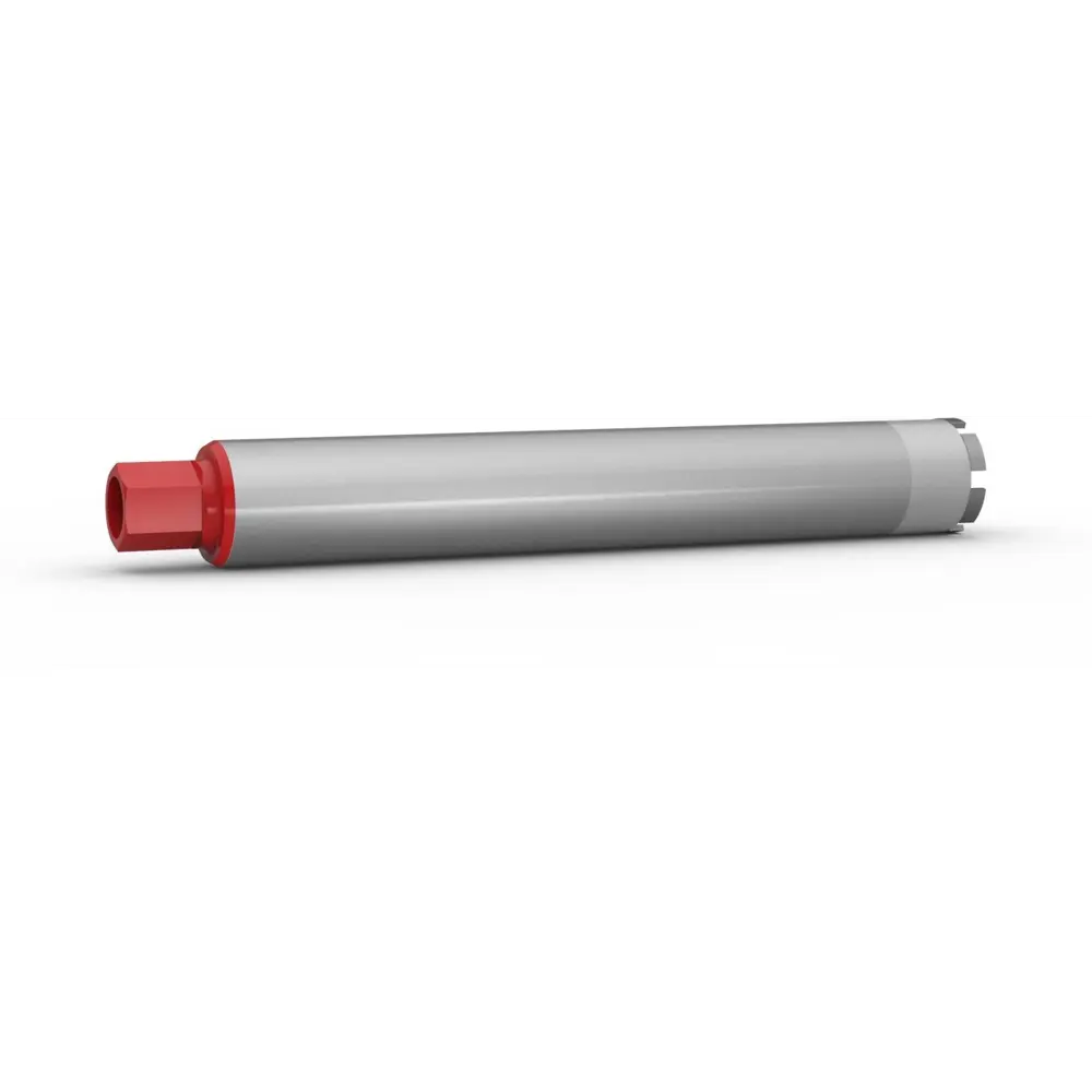 Коронка алмазная по железобетону Voll 1.45066 66 мм STLM-2069296