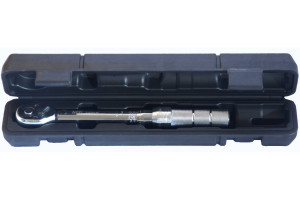 15748263 Динамометрический ключ (5-25Nm 3/8") MHR-B0025-38 MHRTOOLS