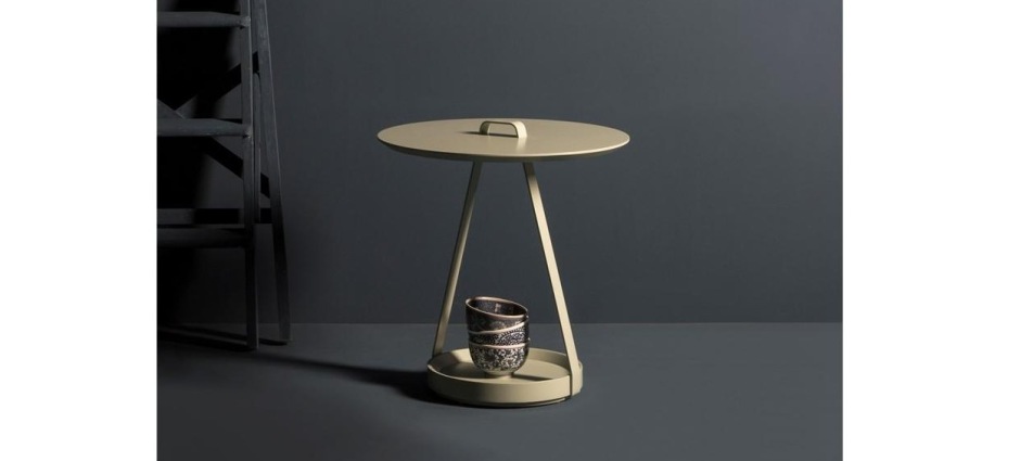 069272 Столик Kendo Zoe Santreyd