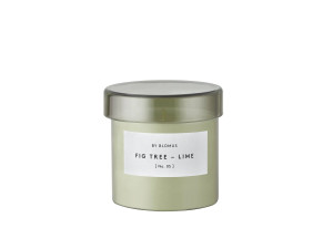 Ароматическая свеча