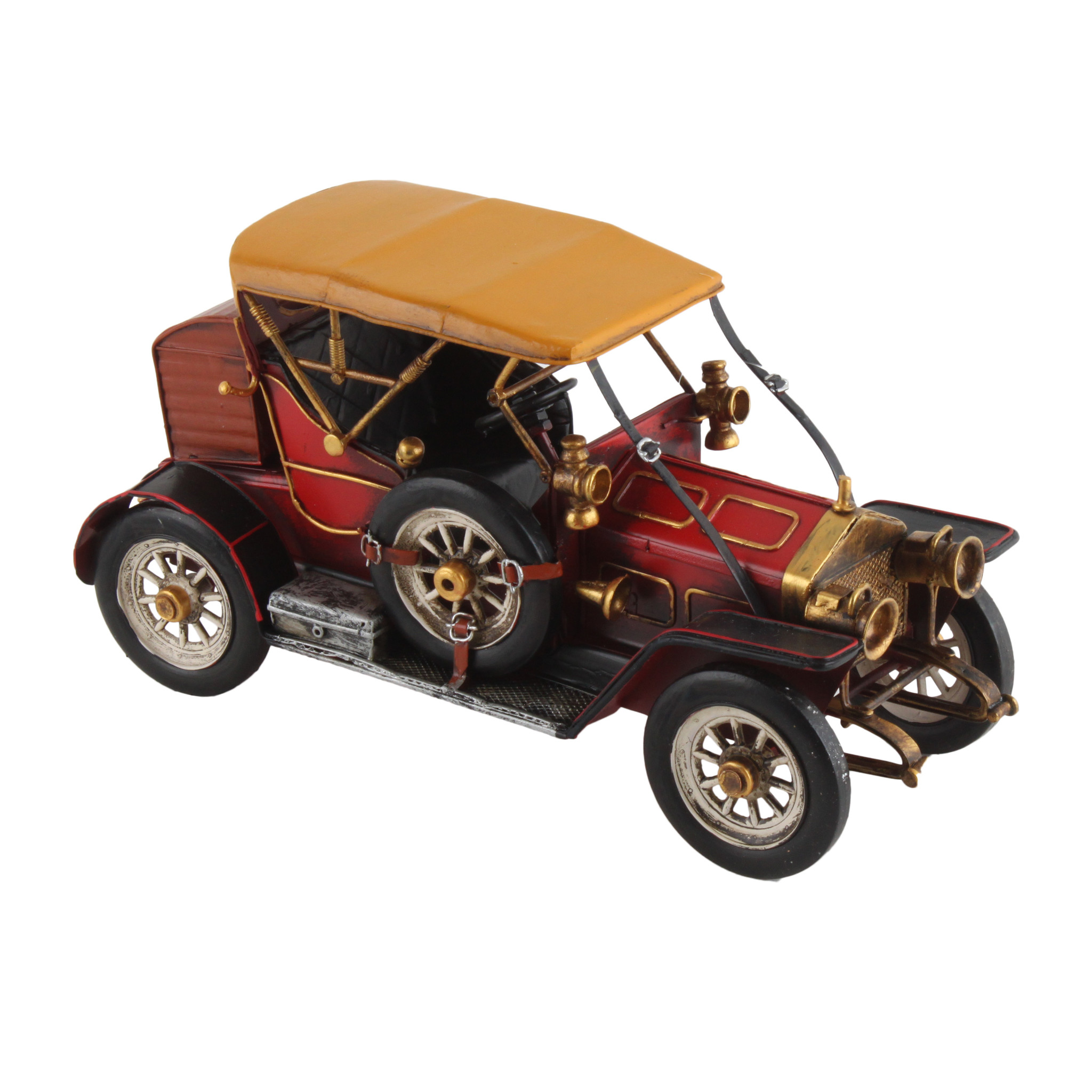 3870726.0095 Модель ретроавтомобиля TO4ROOMS  - Вид №1