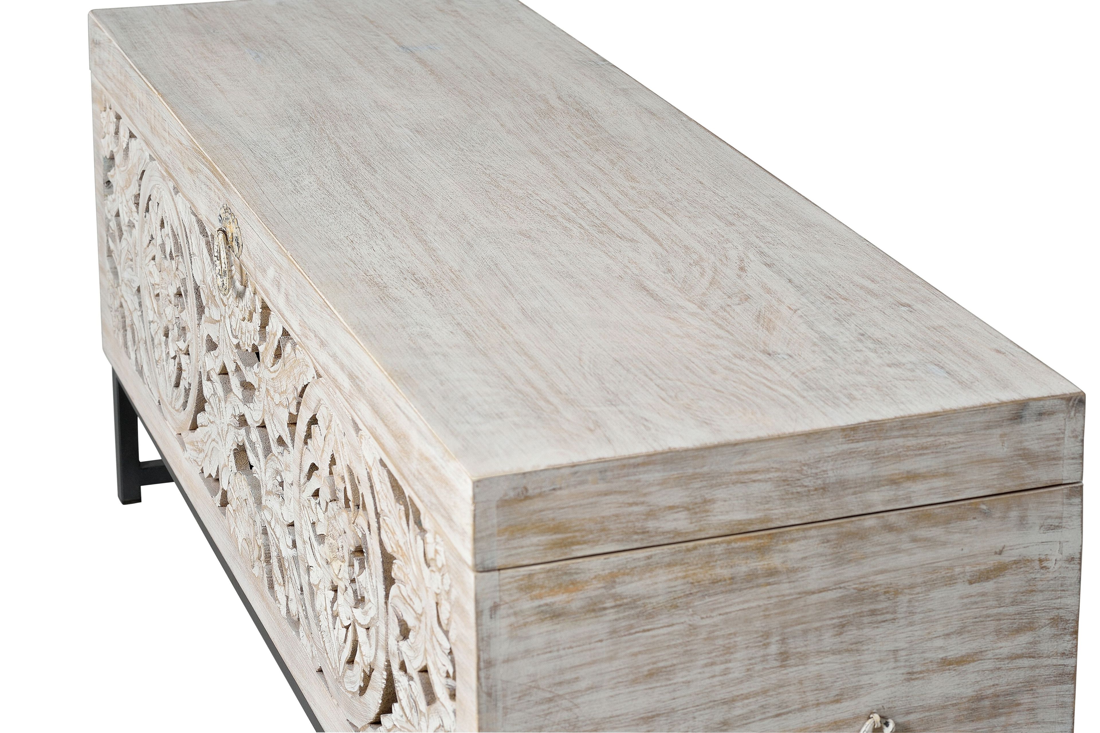 Манго сундук Giner y Colomer Миконос ARCH-00095132 - Вид №4