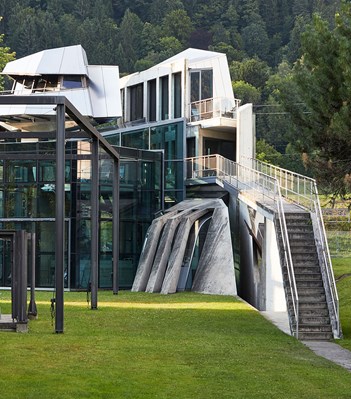 HV3 Бассейн vola  - Вид №8