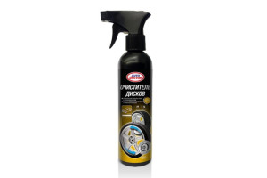 16468824 Очиститель колесных дисков 350 мл AD3505 AutoDoctor