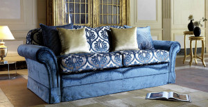 Диван  DOMINGO SALOTTI ELEKTRA BALZA