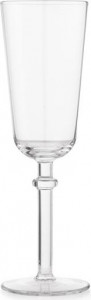 5001035 Бокал для шампанского Banquet 14 cl Clear Normann Copenhagen