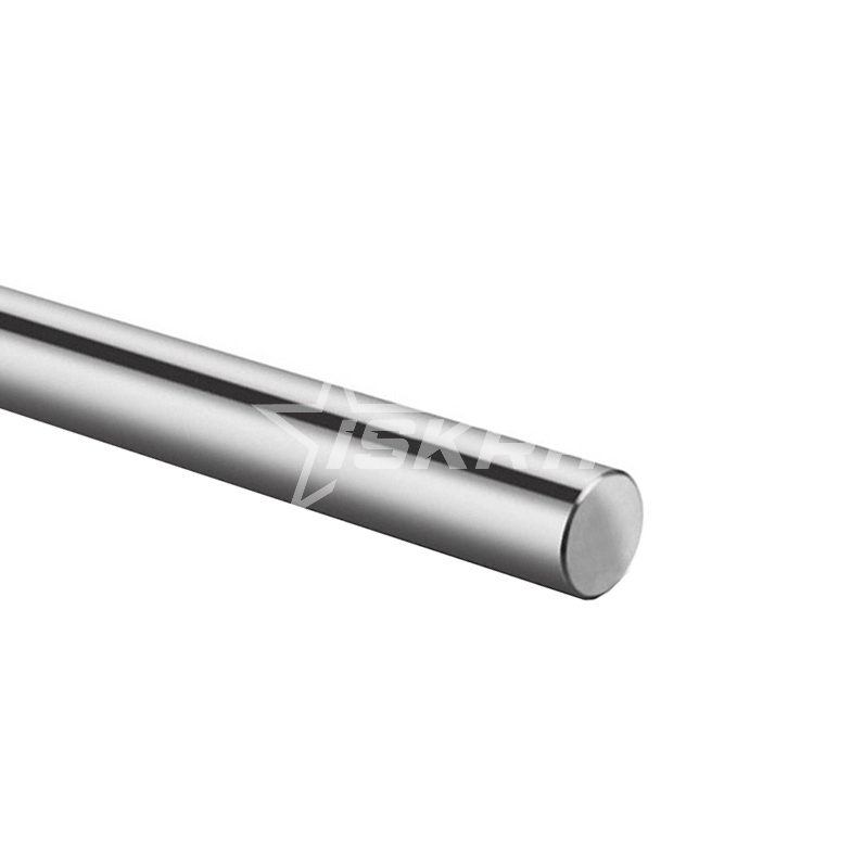 IS673 Вал нержавеющий WRB50 ISKRA 