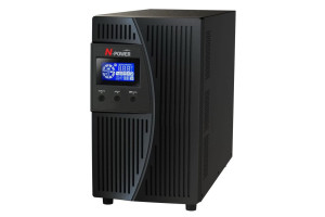 15424945 Источник бесперебойного питания Grand-Vision 3000 LT N-Power