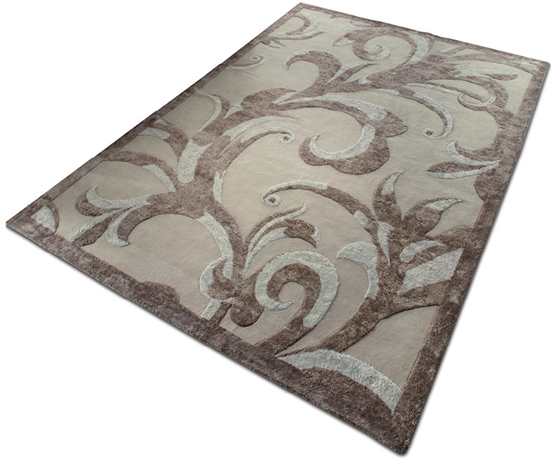 GRST220 Lifetime flores ковер - giorgio collection