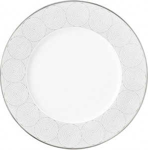 10616348 Sieger by Furstenberg Тарелка десертная Sieger by Furstenberg "Мой фарфор! Грета" 18см Фарфор