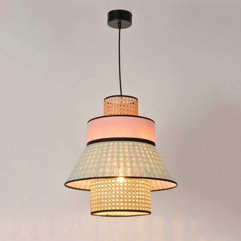 Market Set Подвесной светильник Singapour sun-id-1453677 - Вид №1