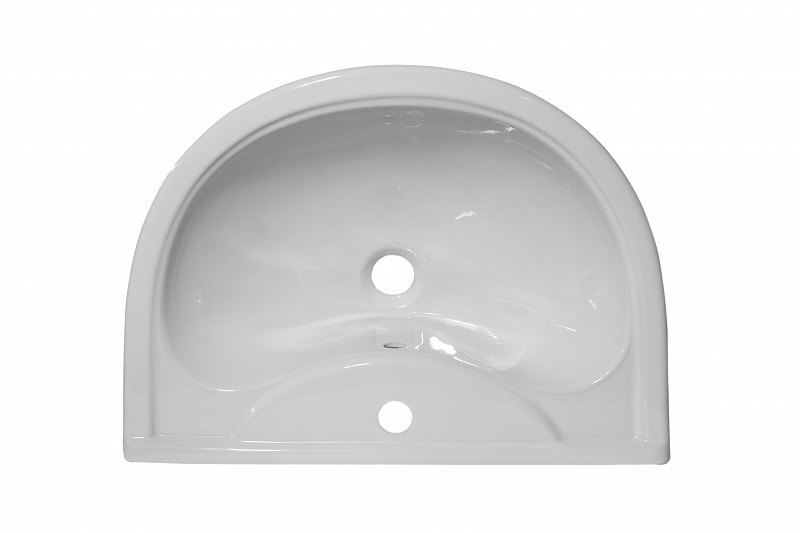 2085 Престиж 55 Белый Строй керамика сервис Santreyd  - Вид №3