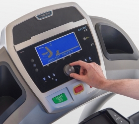 ELITE T7.1 Беговая дорожка horizon elite t7.1 Horizon  - Вид №2