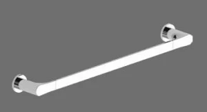 Полотенцедержатель, 45 см ART&MAX SAFFO AM-8618