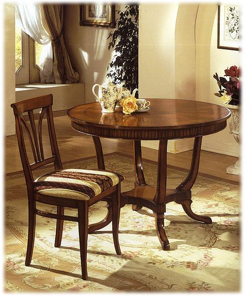 Стол  MIRANDOLA R258 Botticelli