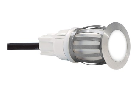 DST-1150 Leda-es Daisalux Маяковое освещение Белый 