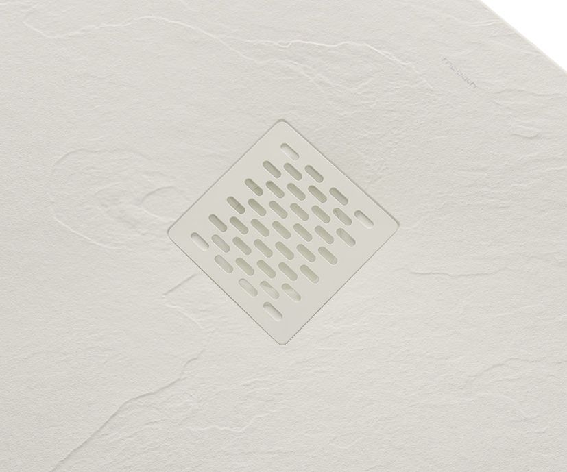 MCBATH Centuria Slate Nox R2 140x80 прямоугольный слоновая кость sun-id-1959468 - Вид №2