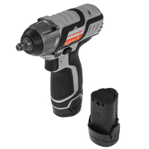 Гайковерт Интерскол ГАУ-100/12Э 9150348