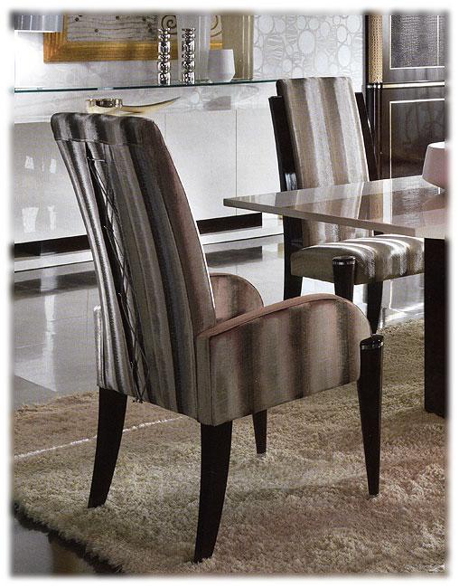 Стул Ouverture TURRI R130S Contemporary