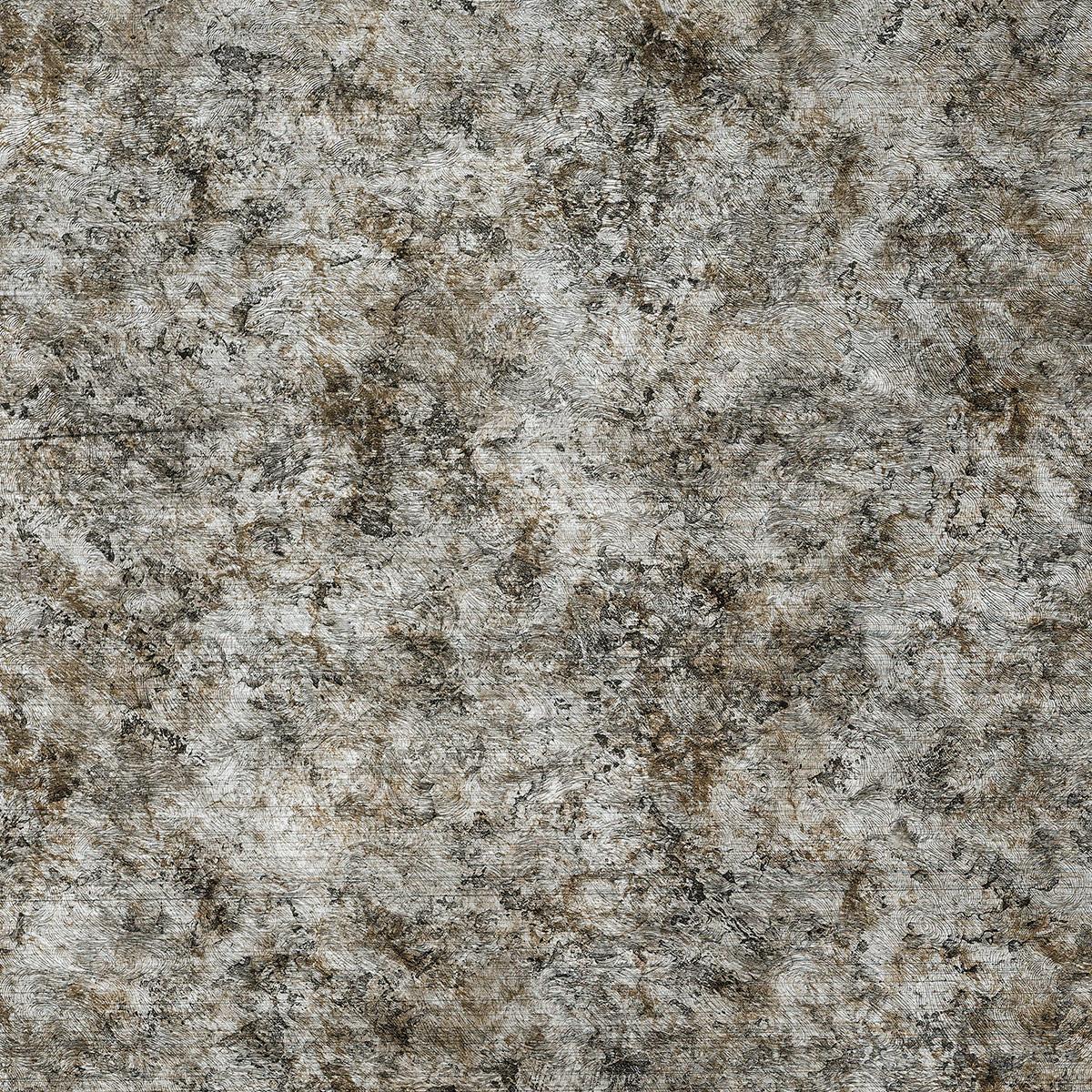 SICIS Bucolico Black Tela Grey Vetrite Tile sun-id-1991306 - Вид №45