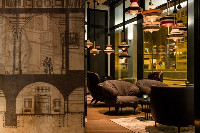 Contardi Подвесной светильник Calypso sun-id-1345675 - Вид №27