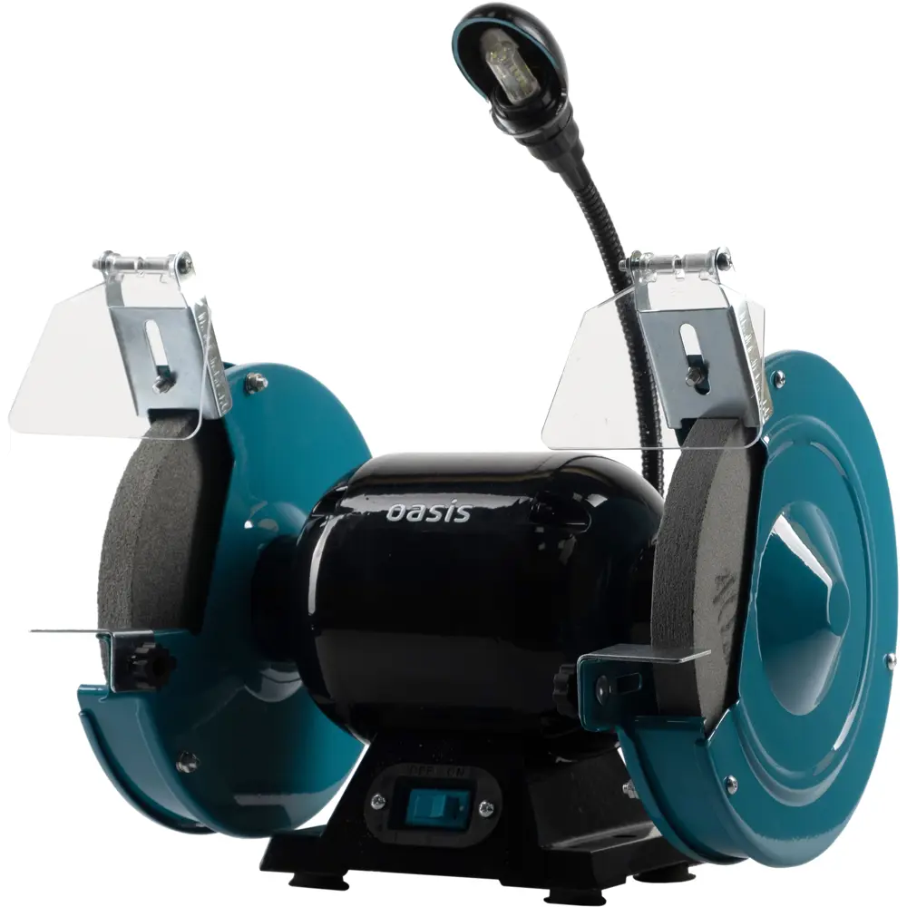 Точильный станок Oasis ZS-40L для профессиональной заточки инструментов 89370569 STLM-0840299 - Вид №1